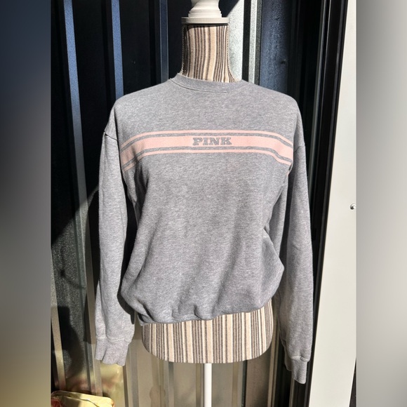 Victoria's Secret
Buy Ivy Fleece Classic Crew Sweatshirt small - Picture 1 of 4